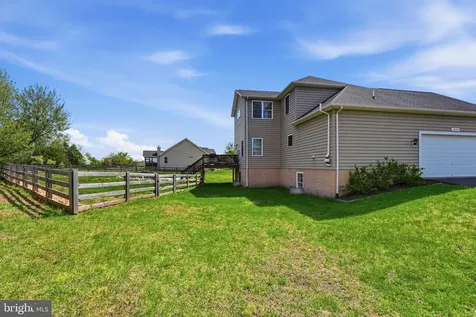 15020 North Ridge Boulevard Culpeper VA 22701