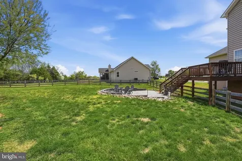 15020 North Ridge Boulevard Culpeper VA 22701