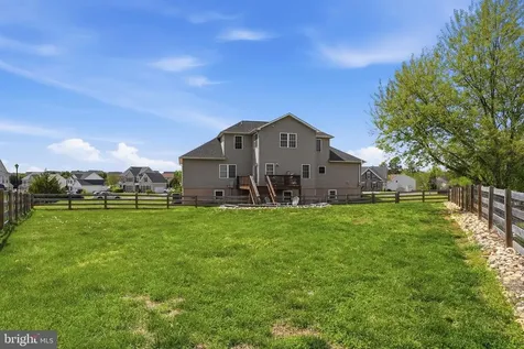 15020 North Ridge Boulevard Culpeper VA 22701