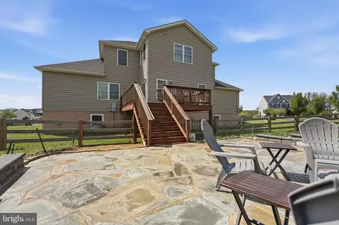15020 North Ridge Boulevard Culpeper VA 22701