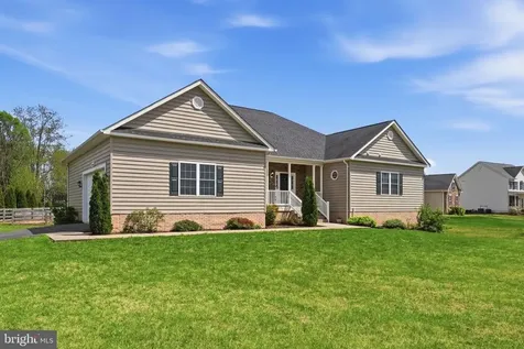 15020 North Ridge Boulevard Culpeper VA 22701