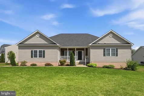 15020 North Ridge Boulevard Culpeper VA 22701