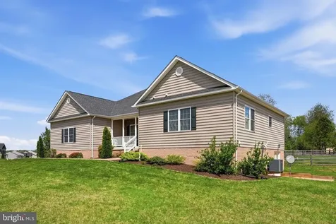 15020 North Ridge Boulevard Culpeper VA 22701