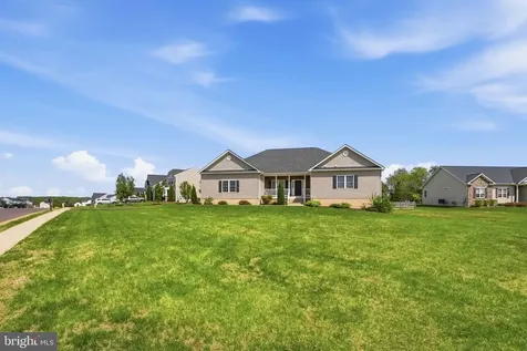 15020 North Ridge Boulevard Culpeper VA 22701