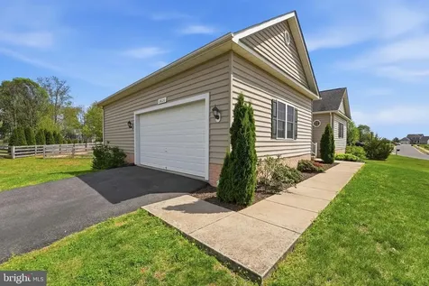 15020 North Ridge Boulevard Culpeper VA 22701