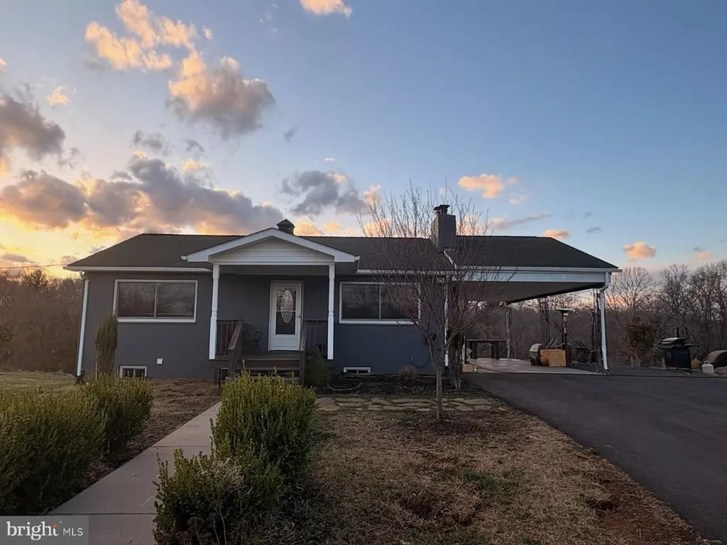10468 La Grant Lane Culpeper VA 22701