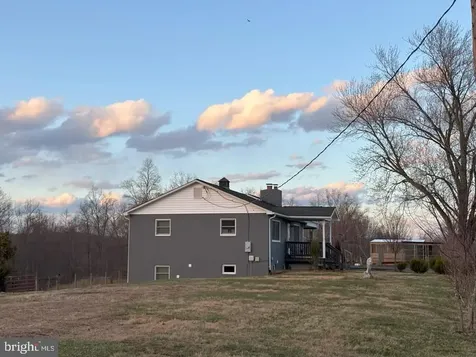 10468 La Grant Lane Culpeper VA 22701