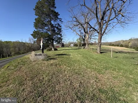 10468 La Grant Lane Culpeper VA 22701