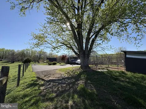 10468 La Grant Lane Culpeper VA 22701