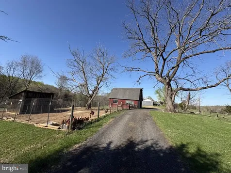 10468 La Grant Lane Culpeper VA 22701