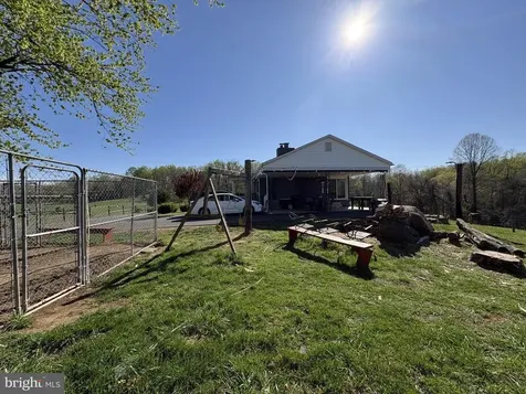 10468 La Grant Lane Culpeper VA 22701