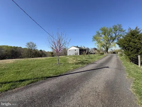 10468 La Grant Lane Culpeper VA 22701