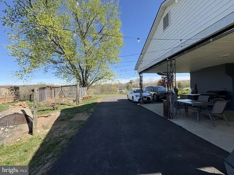 10468 La Grant Lane Culpeper VA 22701