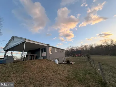 10468 La Grant Lane Culpeper VA 22701
