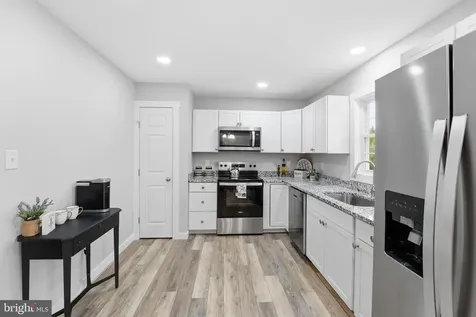 14006 Rixeyville Road Culpeper VA 22701