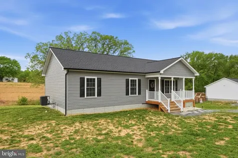 14006 Rixeyville Road Culpeper VA 22701