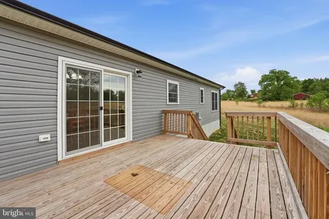 14006 Rixeyville Road Culpeper VA 22701