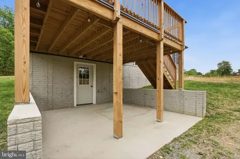 14006 Rixeyville Road Culpeper VA 22701