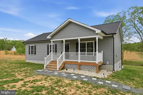 14006 Rixeyville Road Culpeper VA 22701