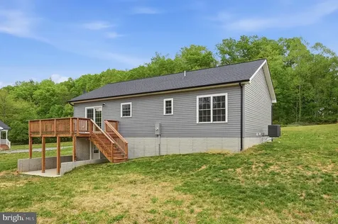 14006 Rixeyville Road Culpeper VA 22701