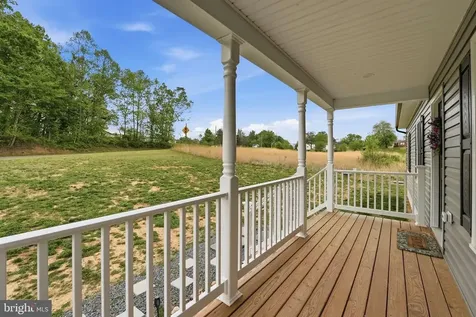14006 Rixeyville Road Culpeper VA 22701