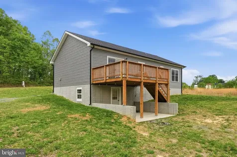 14006 Rixeyville Road Culpeper VA 22701