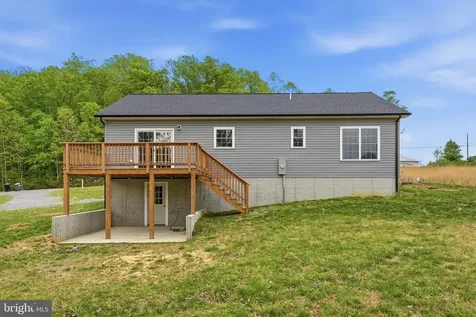 14006 Rixeyville Road Culpeper VA 22701