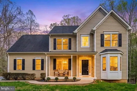 16379 Covey Circle Amissville VA 20106