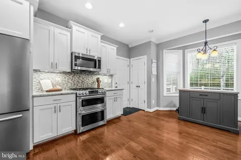 16379 Covey Circle Amissville VA 20106
