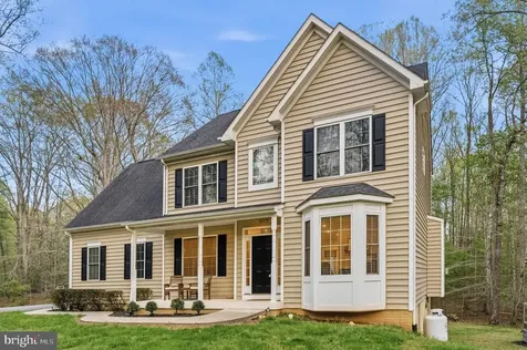 16379 Covey Circle Amissville VA 20106