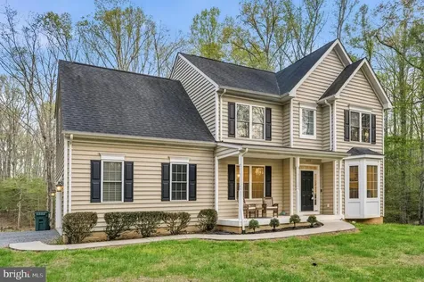 16379 Covey Circle Amissville VA 20106