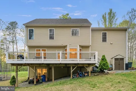 16379 Covey Circle Amissville VA 20106