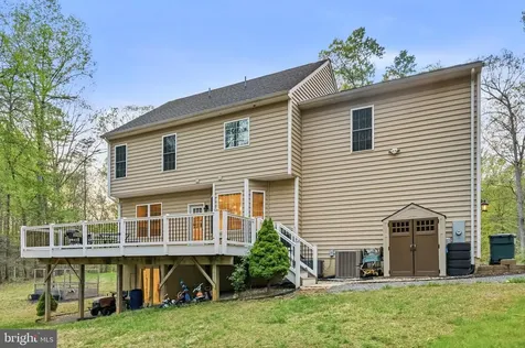 16379 Covey Circle Amissville VA 20106