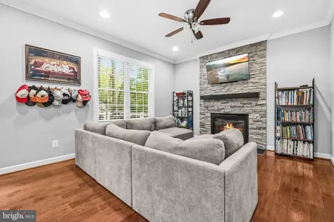 16379 Covey Circle Amissville VA 20106