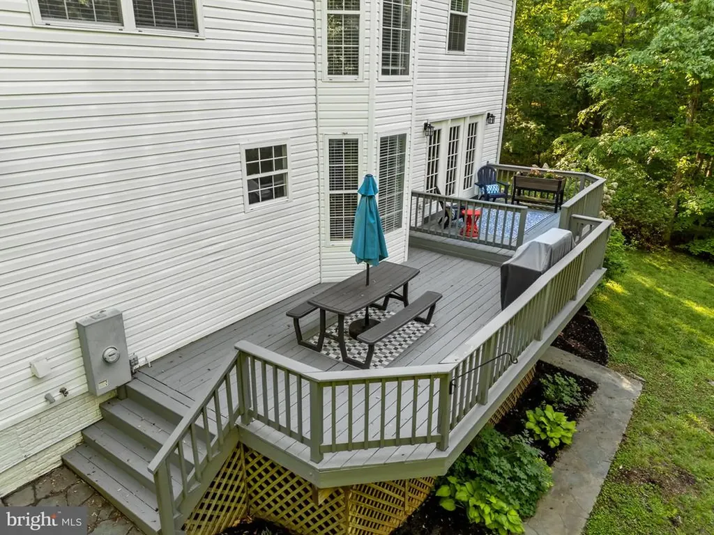 15160 Quail Ridge Drive Amissville VA 20106