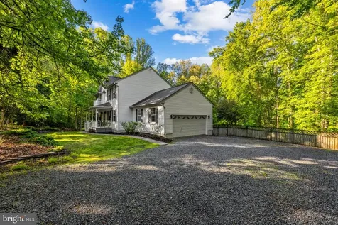 15160 Quail Ridge Drive Amissville VA 20106