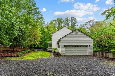 15160 Quail Ridge Drive Amissville VA 20106