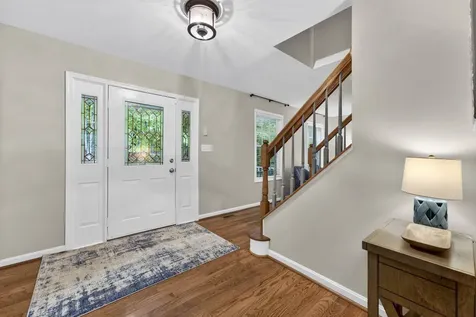 15160 Quail Ridge Drive Amissville VA 20106