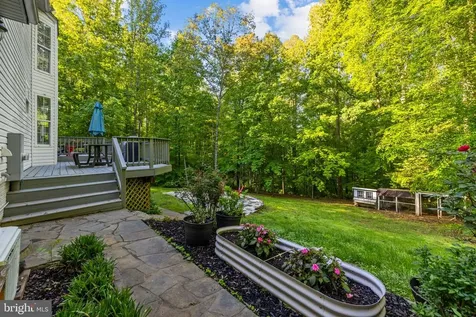 15160 Quail Ridge Drive Amissville VA 20106