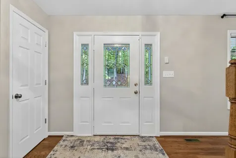 15160 Quail Ridge Drive Amissville VA 20106