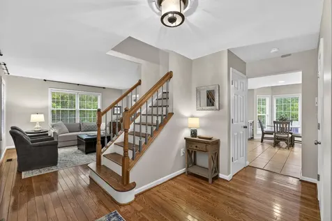 15160 Quail Ridge Drive Amissville VA 20106