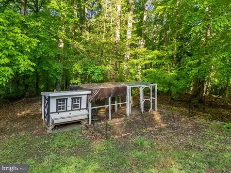 15160 Quail Ridge Drive Amissville VA 20106