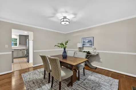 15160 Quail Ridge Drive Amissville VA 20106