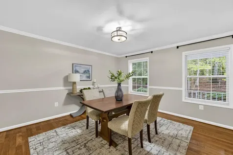 15160 Quail Ridge Drive Amissville VA 20106