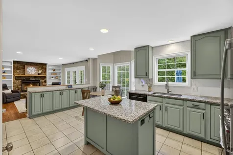 15160 Quail Ridge Drive Amissville VA 20106