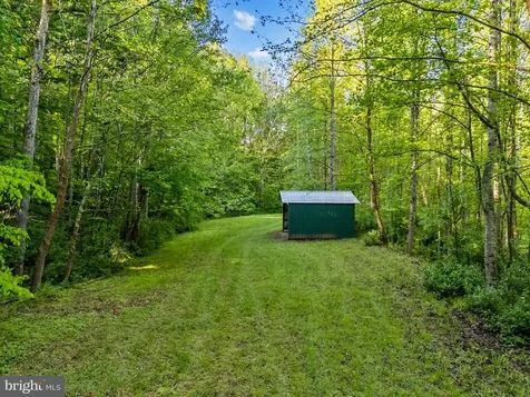 15160 Quail Ridge Drive Amissville VA 20106