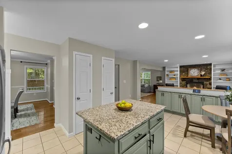 15160 Quail Ridge Drive Amissville VA 20106