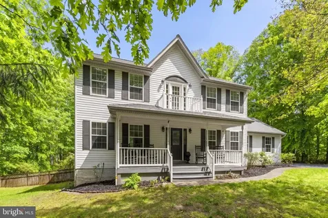 15160 Quail Ridge Drive Amissville VA 20106