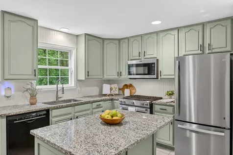15160 Quail Ridge Drive Amissville VA 20106