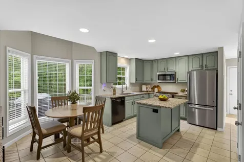 15160 Quail Ridge Drive Amissville VA 20106